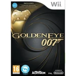 GoldenEye 007 (Collector’s Edition) - Wii