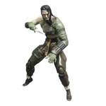 Vamp (Metal Gear Solid 4: Guns of the Patriots)