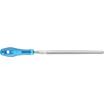 PFERD 11211156 Trojuholníkový krížový rezací dielenský pilník 1 vrátane ergonomickej rukoväte pilníka  150 mm 1 ks