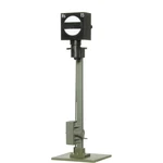 Viessmann 4515 H0 svetelný signál  #####Sperrsignal hotový model DB