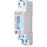 Finder 7M.24.8.230.0010 jednofázový elektromer  digitálne/y 40 A Úradne schválený: áno  1 ks