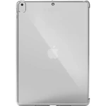 STM Goods Half Shell Backcover Vhodný pre: iPad 10.2 (2019), iPad 10.2 (2020) priehľadná