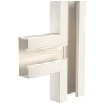 OBO Bettermann 6274761 T-spojka  (š x h) 170 mm x 70 mm 1 ks krémovo biela