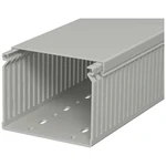 OBO Bettermann 6178059 káblový kanál  (d x š x v) 2000 x 100 x 80 mm 1 ks kamenná sivá