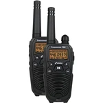 PMR rádiostanica Stabo freecomm 700 20700, 2 ks