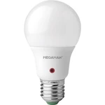 Megaman LG7309.5r LED  En.trieda 2021 G (A - G) E27 klasická žiarovka 9.5 W = 60 W teplá biela (Ø x d) 60 mm x 117 mm so