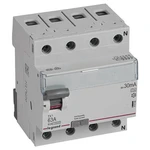 Legrand 411766 Legrand 411766 prúdový chránič  A    63 A  400 V