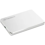 Transcend StoreJet® 25C3S 2 TB externý pevný disk 6,35 cm (2,5")  USB-C™  TS2TSJ25C3S