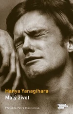 Malý život - Hanya Yanagihara - e-kniha