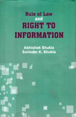 Rule of Law and Right to Information