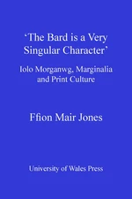 'The Bard is a Very Singular Character'