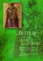 Arthur in the Celtic Languages