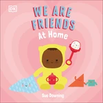 We Are Friends