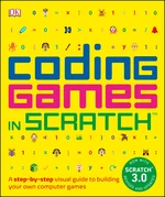 Coding Games in Scratch