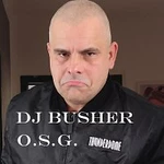 Vlastimil Busher Buch – DJ Busher - Outsida Gabba