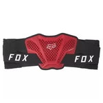 Chránič ledvin FOX Titan Race Belt Black  černá  XXL/3XL