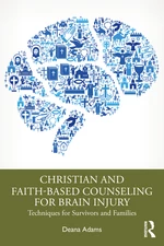 Christian and Faith-based Counseling for Brain Injury