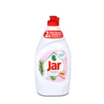 Jar Aloe vera & Pink jasmin 450ml