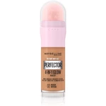 Maybelline Instant Perfector 4-in-1 rozjasňující make-up pro přirozený vzhled odstín 02 Medium 20 ml