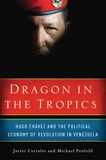 Dragon in the Tropics