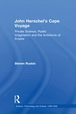 John Herschel's Cape Voyage