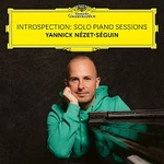 Yannick Nézet-Séguin – Introspection: Solo Piano Sessions LP