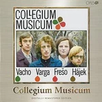 Collegium Musicum – Collegium Musicum CD