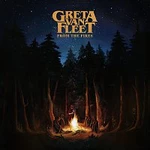 Greta Van Fleet – From The Fires CD