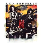Led Zeppelin – How The West Was Won (Remastered) CD