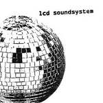 LCD Soundsystem – LCD Soundsystem LP