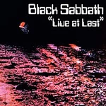 Black Sabbath – Live at Last