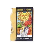 Lockhart's Tuhé sprchové mydlo Lockhart's x Cellar Door Sun Bar Soap (142 g)