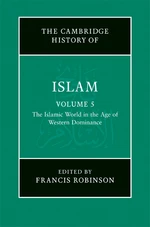 The New Cambridge History of Islam