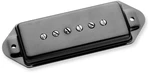 Seymour Duncan Antiquity P90 Dog-Ear Neck Schwarz