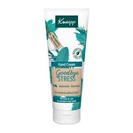 Kneipp Goodbye Stress 75 ml krém na ruky unisex