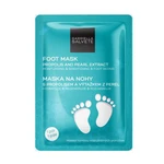 Gabriella Salvete Foot Mask Propolis And Pearl Extract 1 ks maska na nohy pre ženy