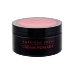 American Crew Style Cream Pomade 85 g gél na vlasy pre mužov