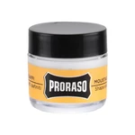 PRORASO Wood & Spice Beard Wax 15 ml vosk na fúzy pre mužov