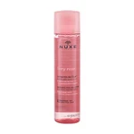 NUXE Very Rose Radiance Peeling 150 ml peeling pre ženy na veľmi suchú pleť; na rozjasnenie pleti