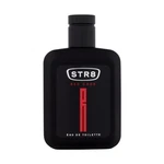 STR8 Red Code 100 ml toaletná voda pre mužov