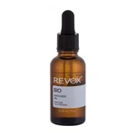 Revox Bio Avocado Oil 30 ml pleťové sérum pre ženy na zmiešanú pleť; výživa a regenerácia pleti; na dehydratovanu pleť