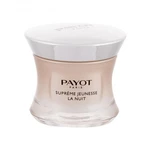 PAYOT Suprême Jeunesse Nuit 50 ml nočný pleťový krém pre ženy na veľmi suchú pleť; proti vráskam; spevnenie a lifting pleti