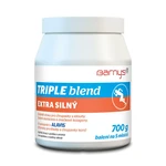 BARNYS TRIPLE BLEND extra silný - pre ľudí - 700g