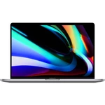 Notebook Apple MacBook Pro 16" s Touch Bar 512 GB (2019) - Space Grey SK verze (MVVJ2SL/A) notebook • 16" uhlopriečka • Retina displej • 3072×1920 px 