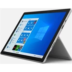 Notebook Microsoft Surface Pro 7 (PUV-00003) strieborný tablet • 12,3" uhlopriečka • dotykový displej • 2736 × 1824 px • procesor Intel Core i5-1035G4
