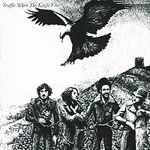 Traffic – When The Eagle Flies LP