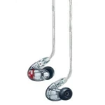Shure Se846-cl-efs - Słuchawki Estradowe