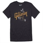 Gibson Hummingbird Tee Lg Koszulka