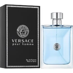 Versace Versace Pour Homme pánská toaletní voda 200 ml