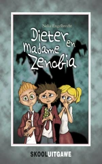 Dieter en Madame Zenobia (skooluitgawe)